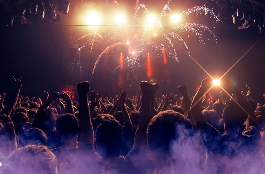 event taxi booking in Perth