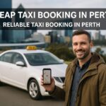 Cheap Reliable Perth Taxi Service