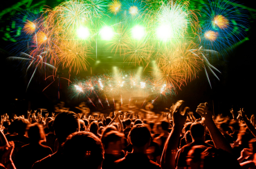 Social event Taxi booking